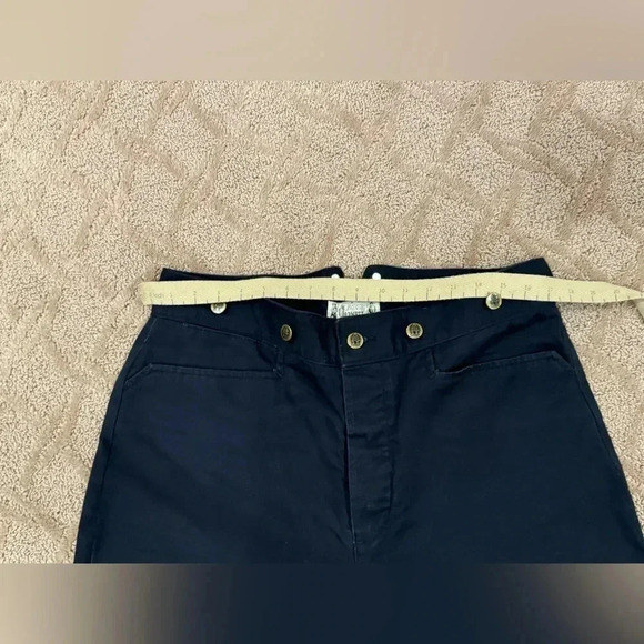 Classic Old West True Western Style  Cowboy Pants - Picture 10 of 10